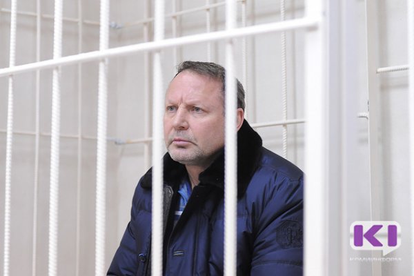 Юрию Пичугину грозит пожизненное заключение 