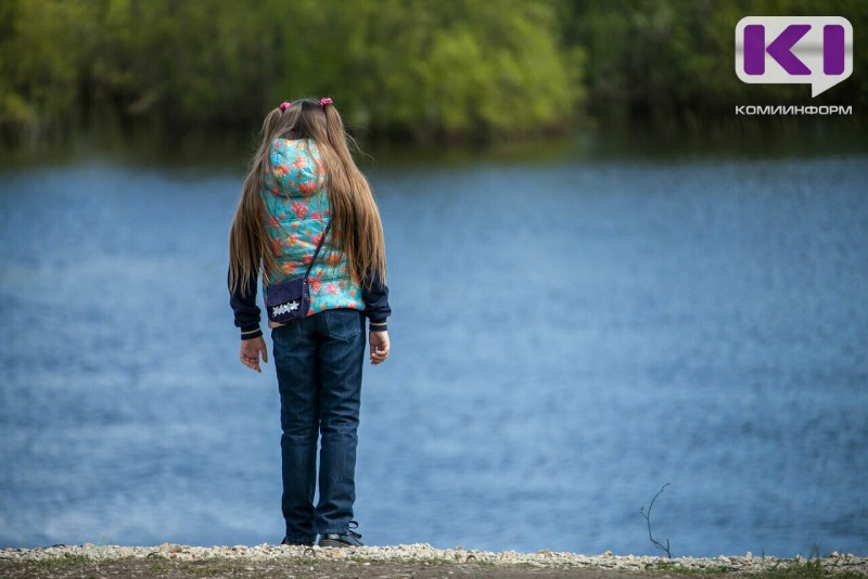 В Коми 14-летняя девочка ушла в лес назло матери 