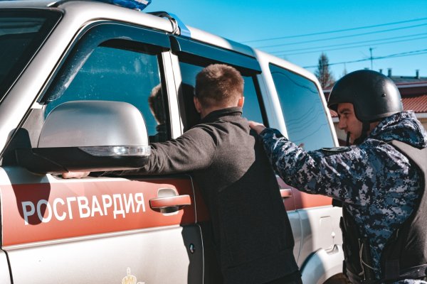 В Сыктывкаре задержали мужчину, подозреваемого в заведомо ложном сообщении о минировании школы


