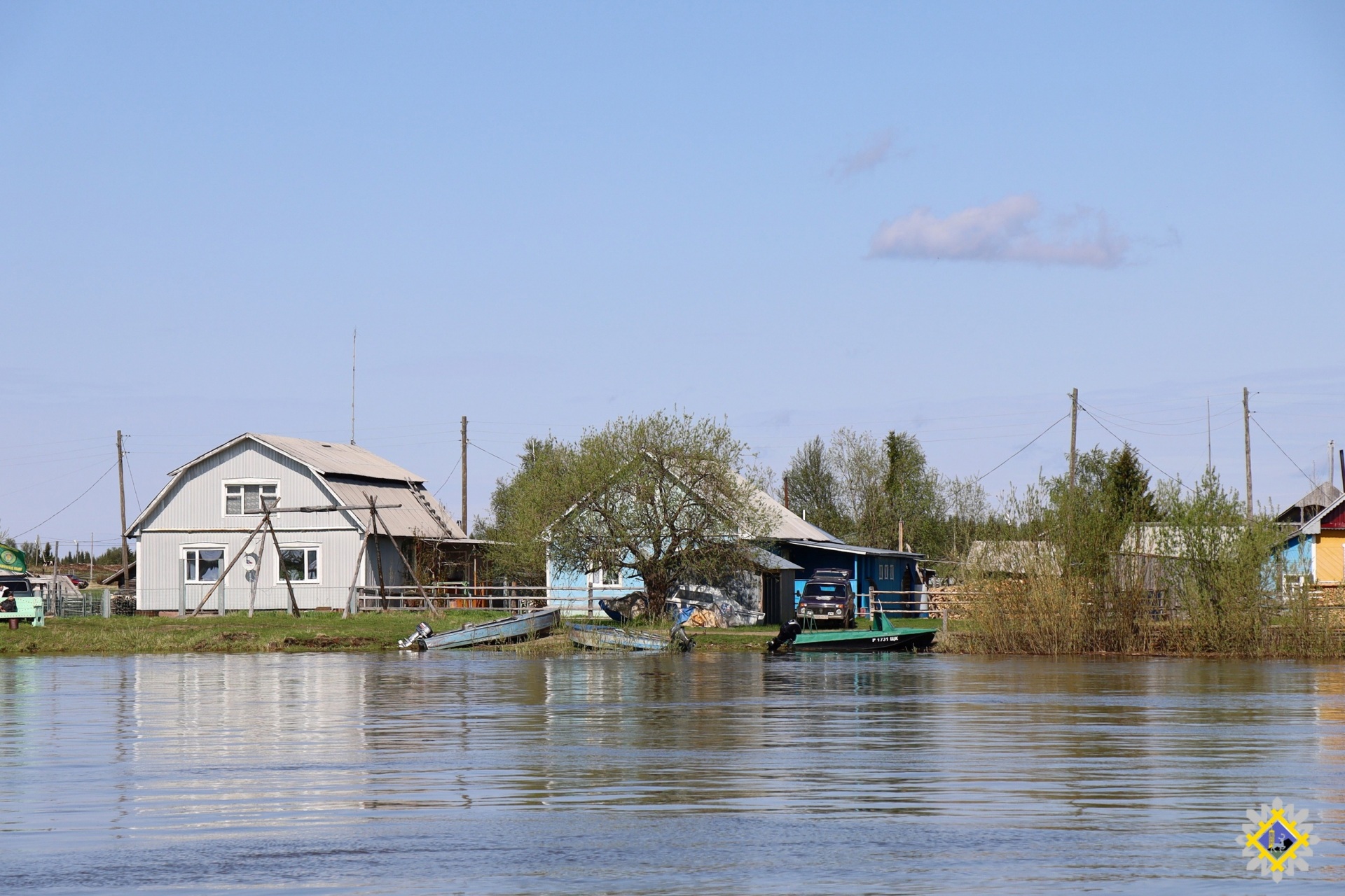 В Инте отменили режим 