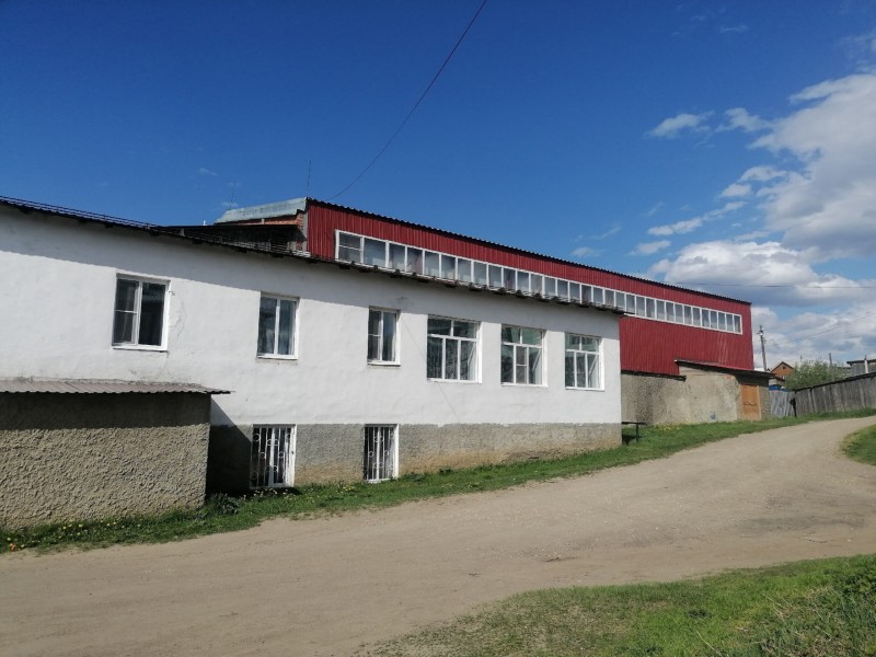 В Усть-Цильме начинается капитальный ремонт спорткомплекса
