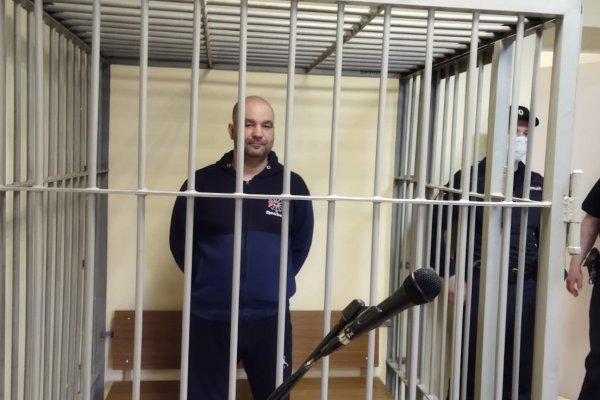Житель Воркуты осужден за двойное убийство