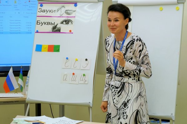 Лучшими учителями-дефектологами Коми в 2023 году стали педагоги из Сыктывкара, Ухты и Воркуты