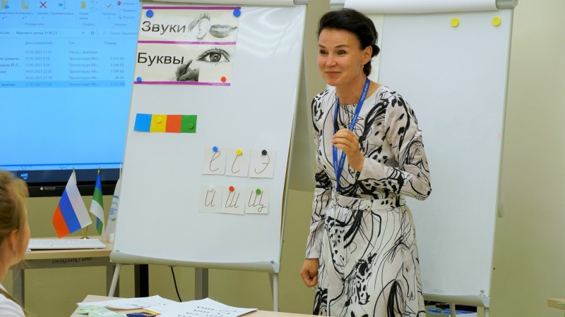 Лучшими учителями-дефектологами Коми в 2023 году стали педагоги из Сыктывкара, Ухты и Воркуты