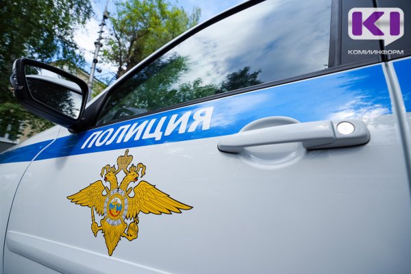 Полиция Сосногорска разыскивает женщину 30 лет