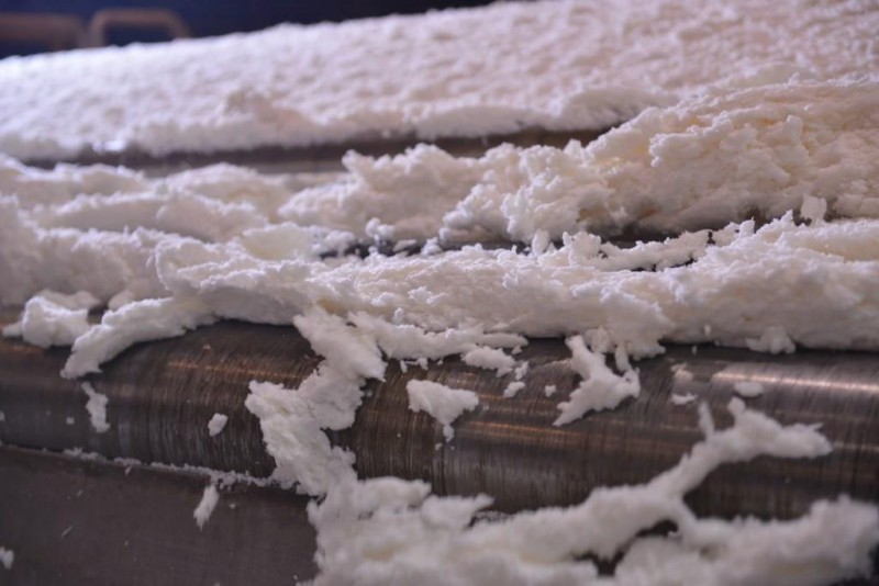 На Монди СЛПК произвели 25 миллионов тонн целлюлозы

