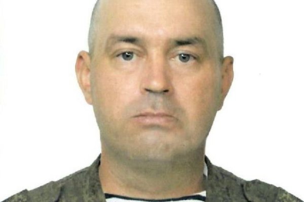 В ходе СВО погиб Дмитрий Роммей из Койгородского района