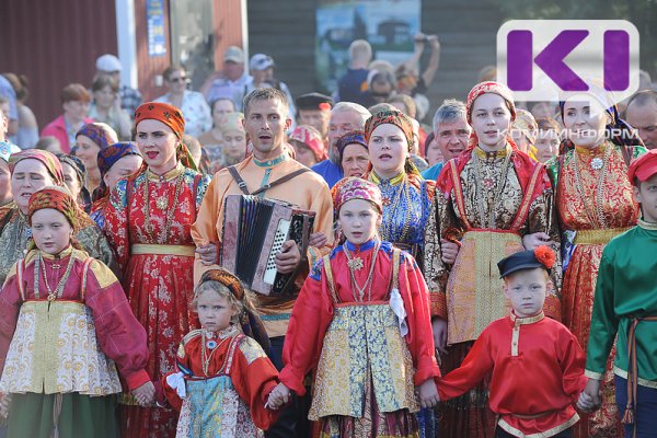Молодежь Коми сможет отправиться на Усть-Цилемскую Горку с 10 по 13 июля 