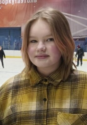 В Воркуте пропала 13-летняя девочка