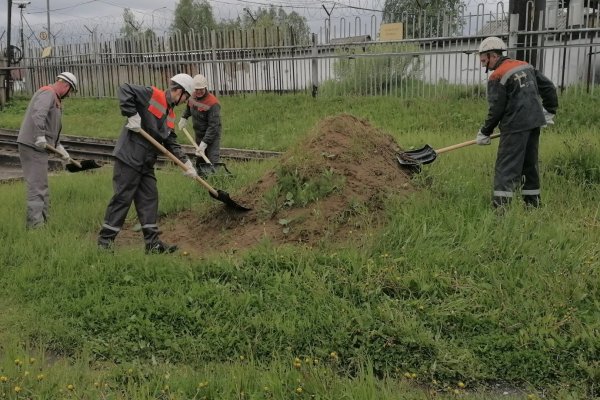 На Интинской ТЭЦ ликвидировали условный разлив мазута