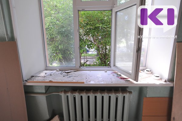В Воркуте мастер взял у пенсионерки 47 тысяч на ремонт балкона и пропал
