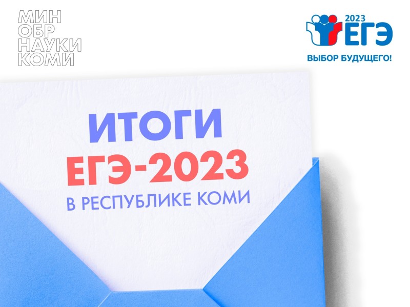 100 баллов на ЕГЭ по физике и истории набрали два выпускника Коми