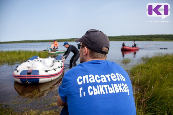 Жители Коми могут поспособствовать выносливости и силе спасателей