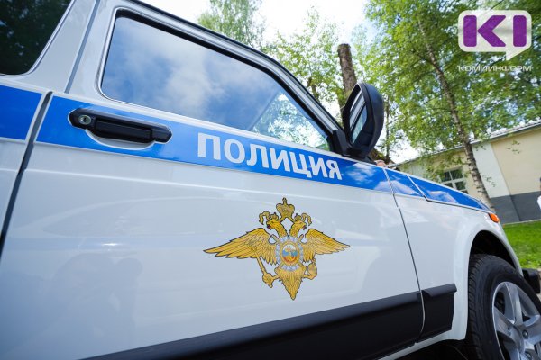 В Ухте задержали ограбившую пенсионерку жительницу Иваново