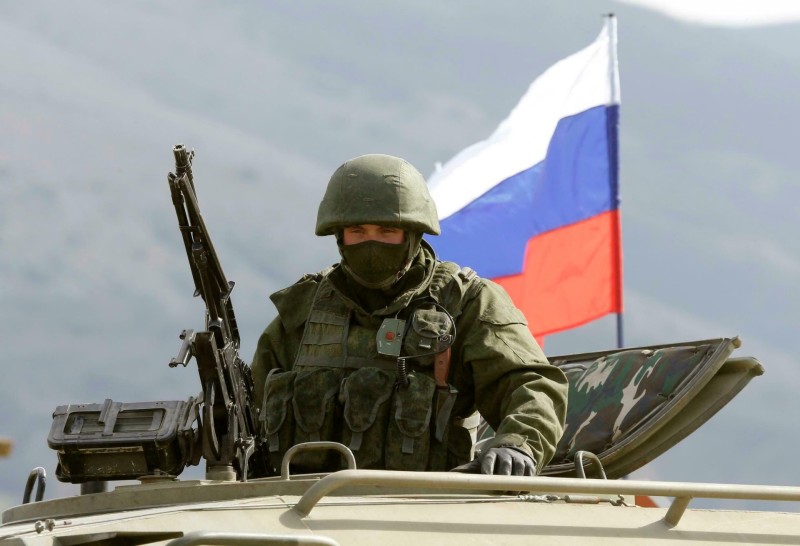 Дмитрий Федин: "Уверен, что преданные своей стране солдаты и офицеры Вооруженных Сил России достойно исполнят свой долг"