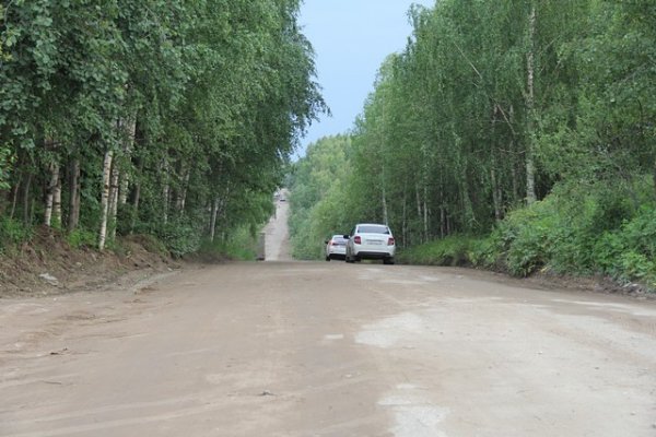 Судебное заседание по делу о недобросовестном проектанте дороги к дырносским дачам в Сыктывкаре отложено до августа