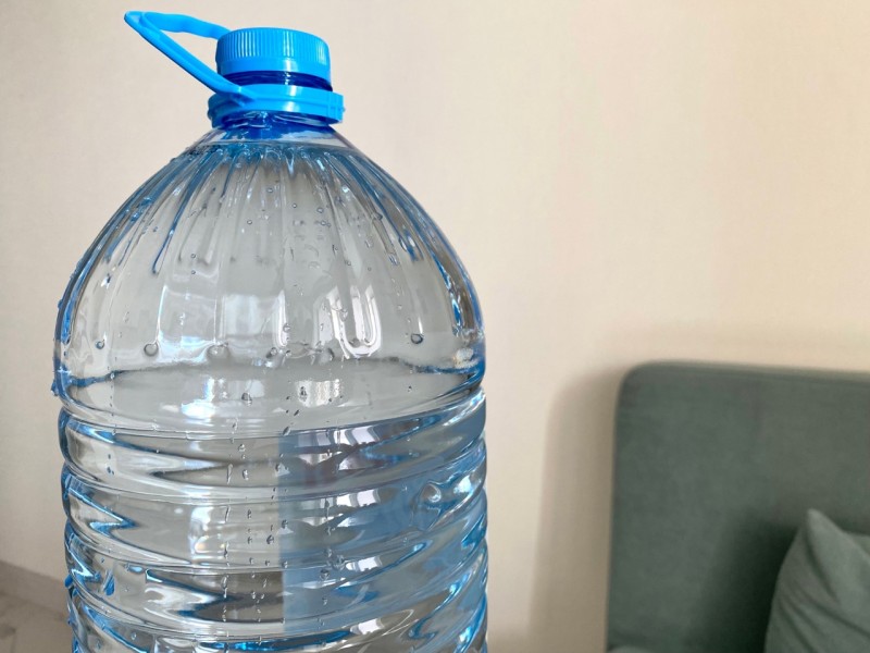 В Коми 20% жителей ежедневно выпивают по 1,5 литра воды