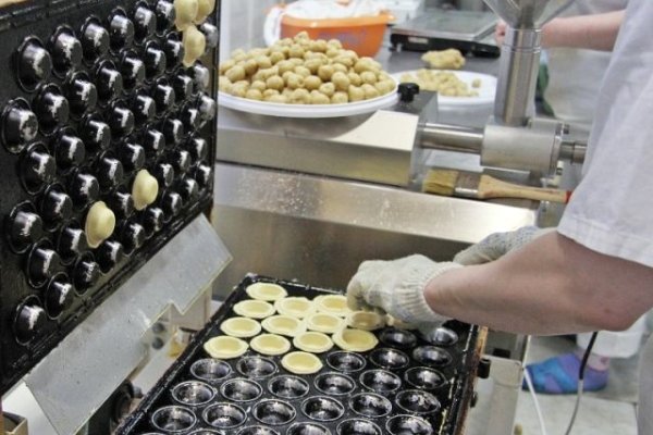 Воркутинский хлебокомбинат вынужденно закрыл магазин в Воргашоре