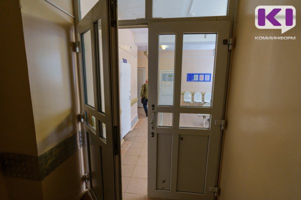 УФАС по Коми аннулировал закупку больничных кроватей на 16 млн рублей для Эжвинской больницы