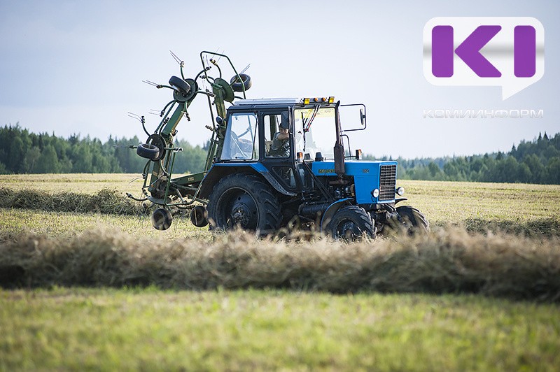Более 2 тысяч жителей Республики Коми получают доплату к пенсии за работу в сельском хозяйстве