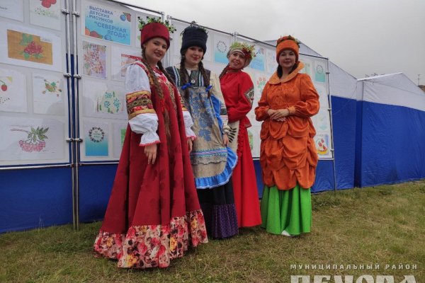 День Республики Коми в Печоре встречают фестивалем 