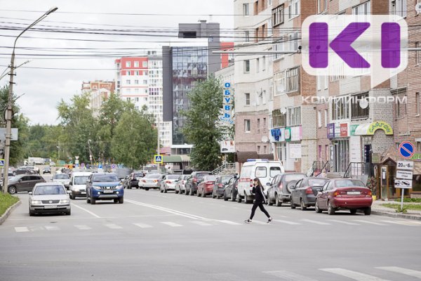С начала года в ГИБДД Сыктывкара поступило 136 звонков о нахождении за рулем нетрезвых водителей