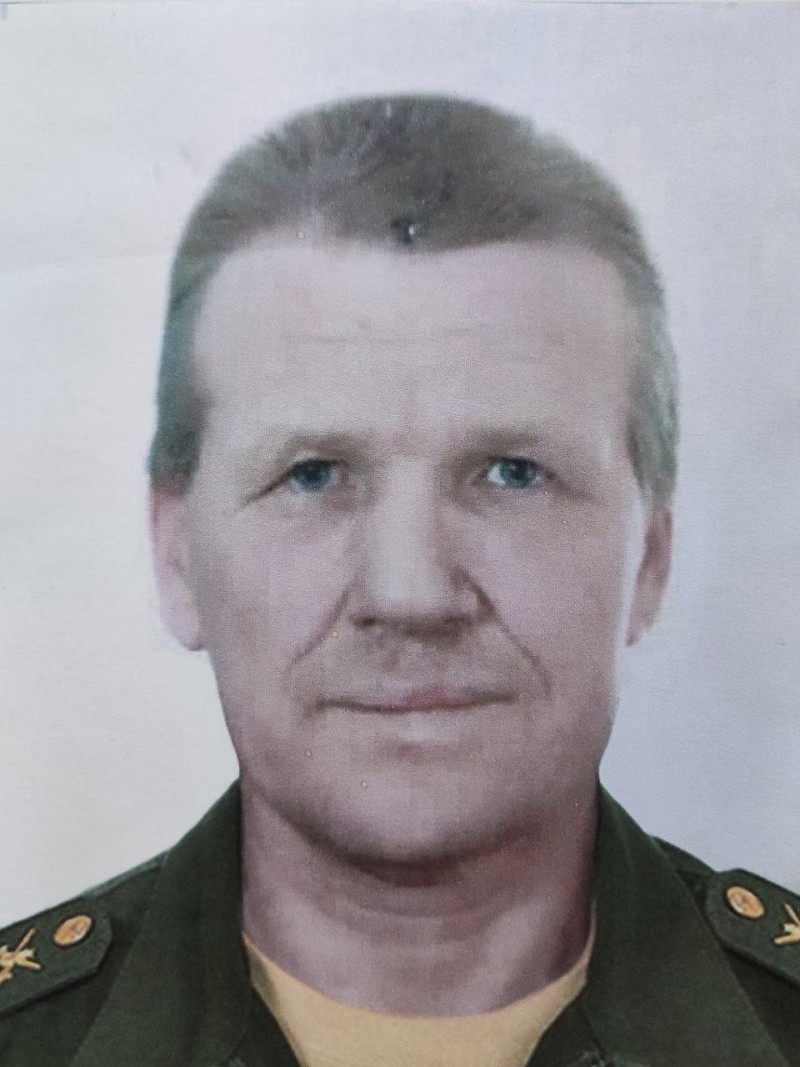 В ходе специальной военной операции погиб сыктывкарец Павел Игнатов
