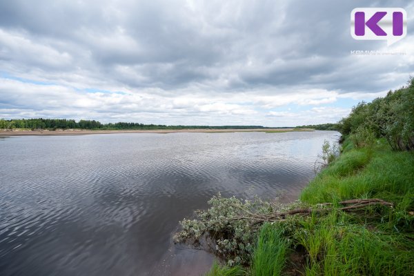 Минприроды Коми ищет решение, как вернуть реку Пучкома в прежнее русло