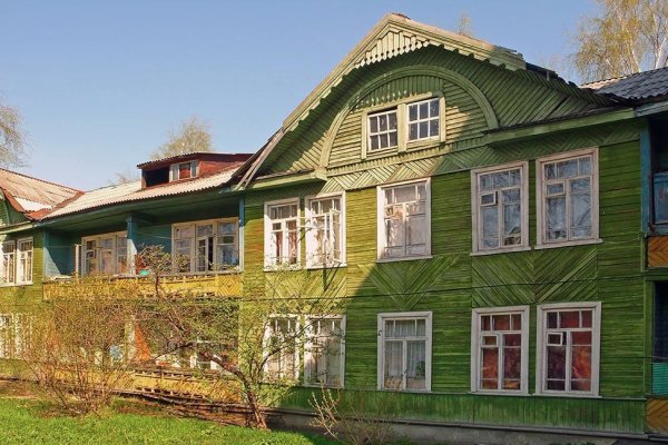 В Сыктывкаре обследуют жилой 83-летний дом 

