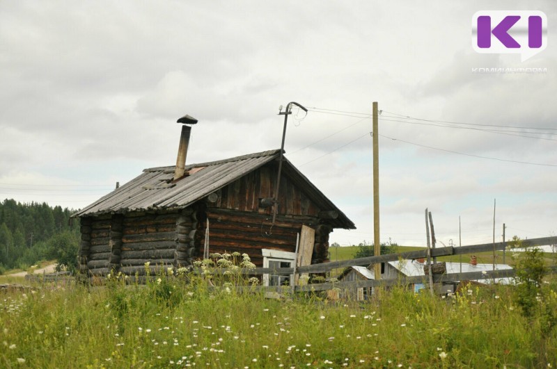 В Усть-Вымском районе станет на один поселок меньше