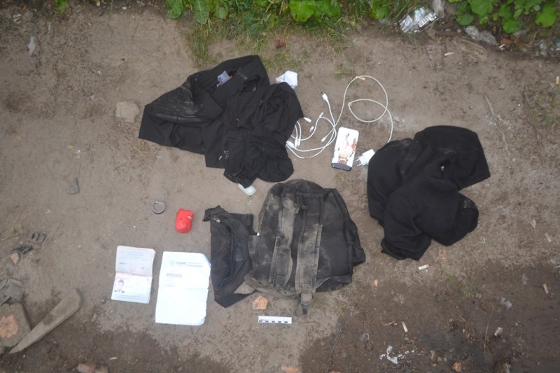 В Сыктывкаре сотрудники ППС задержали подозреваемого в сбыте наркотиков