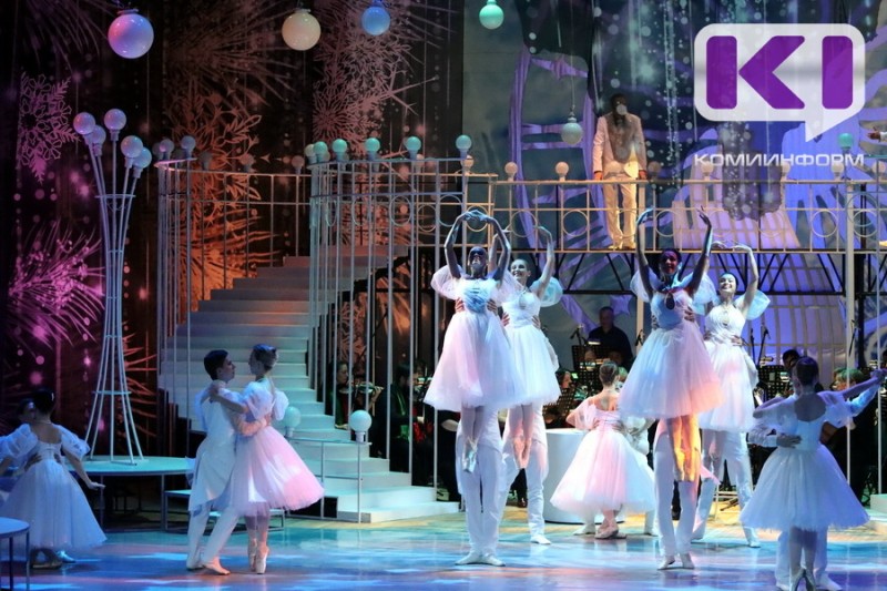 Директор Театра оперы и балета Коми рассказал о расширении театральной труппы 