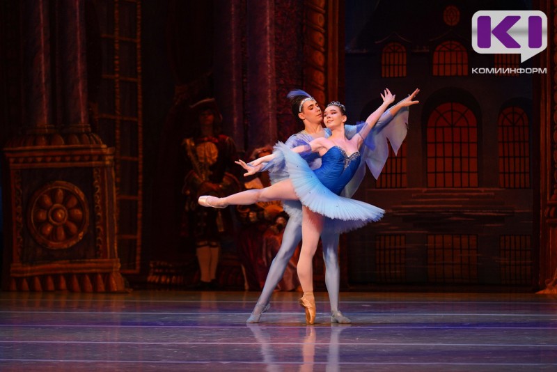 Как Театр оперы и балета Коми отметит свой юбилей