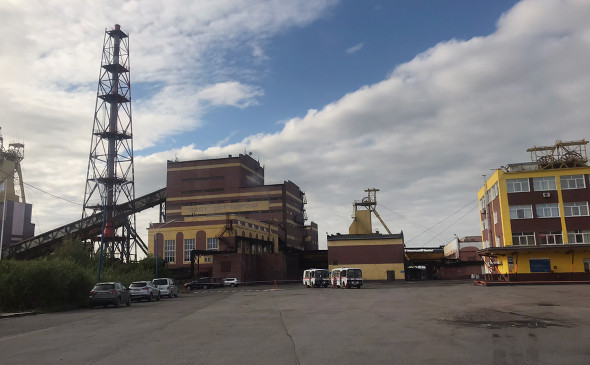 Родные погибшего на шахте в Воркуте потребовали в суде 10 млн рублей с ведущего инженера подрядной организации