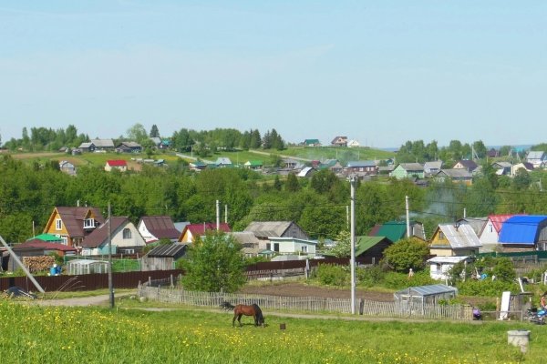 В Коми построен газопровод для догазификации села Зеленец