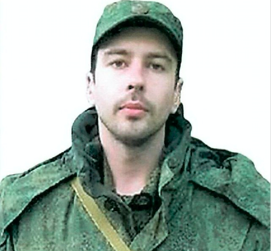 В зоне СВО геройски погиб рядовой Константин Рогов из Сыктывкара