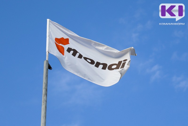 Группа Mondi объявила о соглашении по продаже Монди СЛПК