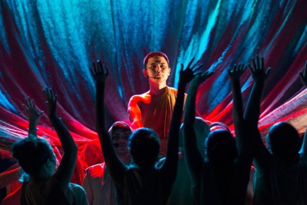 Большие гастроли: Национальный театр из Калмыкии представит на сыктывкарской сцене три постановки
