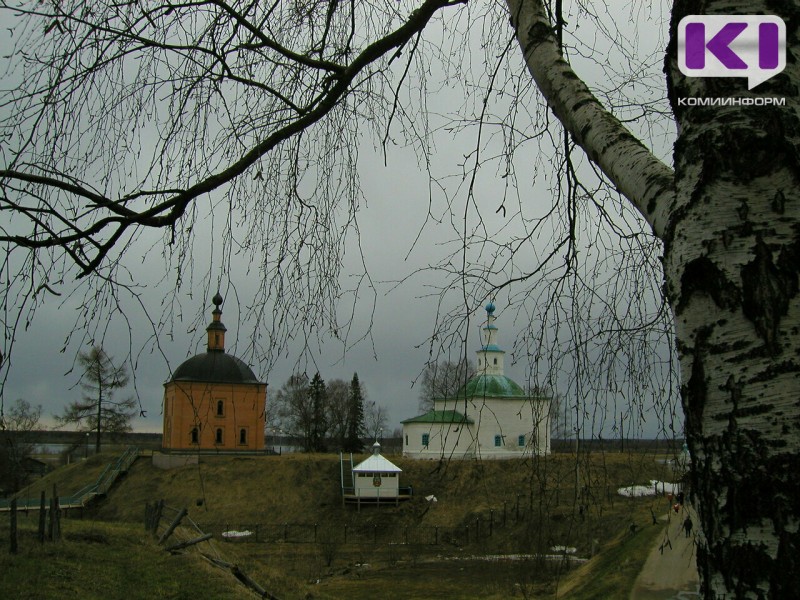 В Сыктывкаре отметят 640-летие образования первой православной епархии на Коми земле