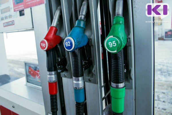 ФАС потребовала от нефтяников и частных АЗС снизить цены на топливо
