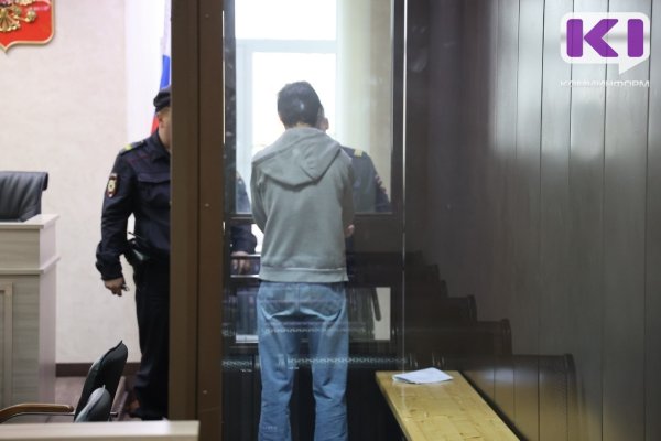 Обвиняемые в покушении на террористический акт сыктывкарские подростки действовали по указке  