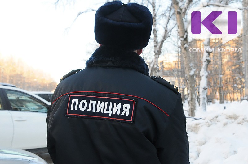 В Воркуте полицейские раскрыли кражу кабеля на полмиллиона рублей

