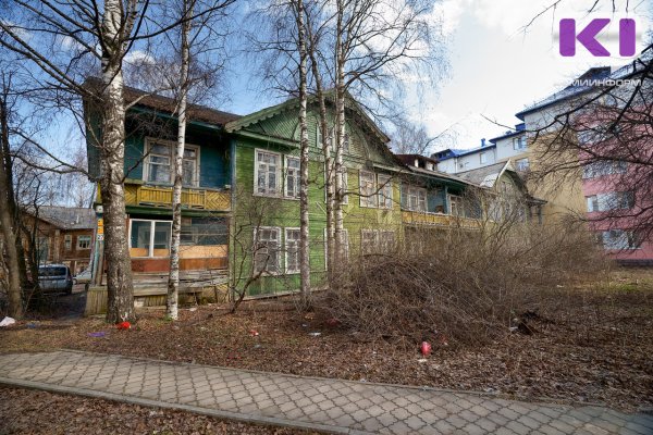 Прокуратура Сыктывкара требует восстановить подачу тепла в многоквартирный дом, в котором проживает пенсионерка