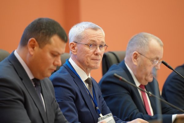 Госсовет Коми предложил освободить районы Крайнего Севера от лишней оплаты за вывоз ТКО за счет бюджета