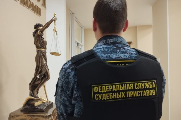 Жительница Усть-Куломского района арестована за нарушение правил поведения в суде

