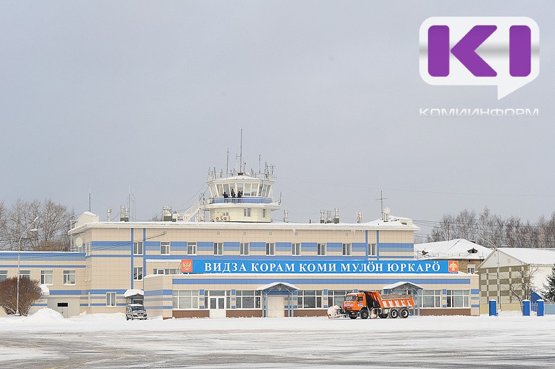 В Сыктывкаре арестовали еще двоих пассажиров рейса "Иркутск - Москва"