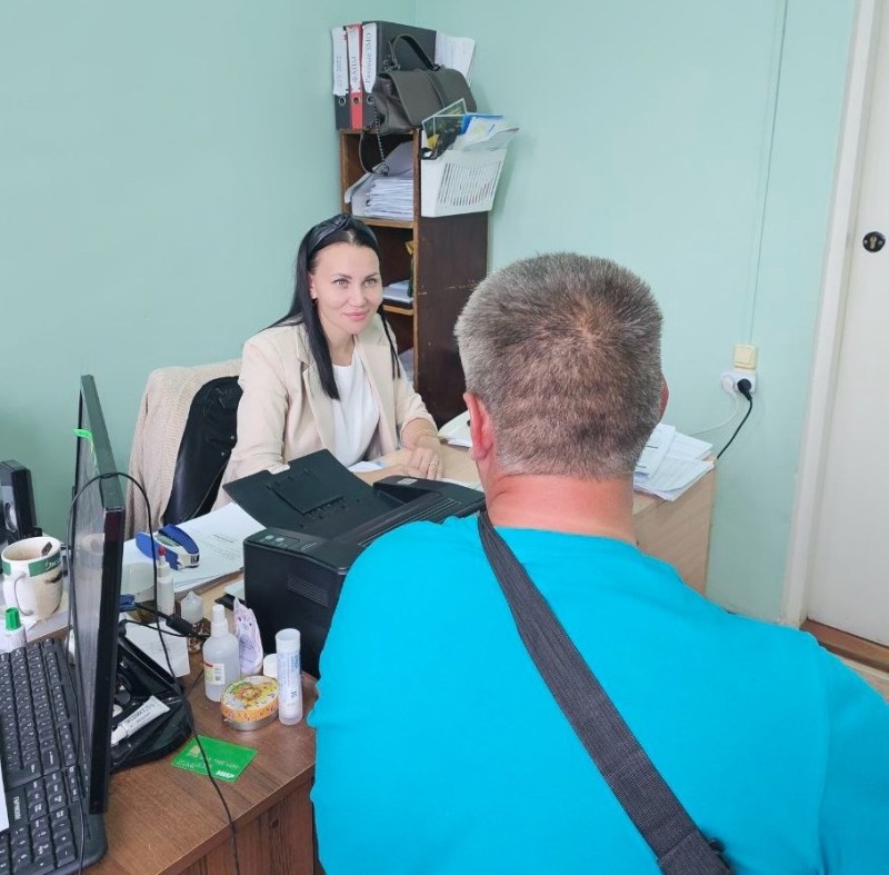 Фонд "Защитники Отечества" помог ветерану СВО из Усть-Куломского района получить выплату за ранение