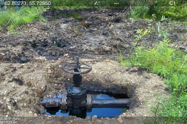 По иску прокуратуры Минприроды Коми обязали рекультивировать загрязненные нефтью земли в Троицко-Печорском районе


