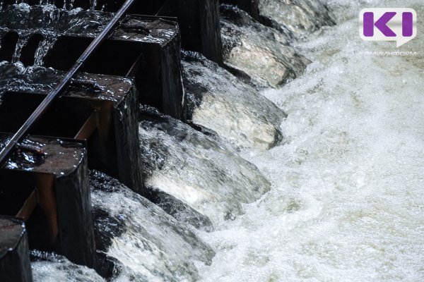 Справиться с ветхой канализацией в Коми хотят с помощью федерального проекта по экологическому оздоровлению водных объектов