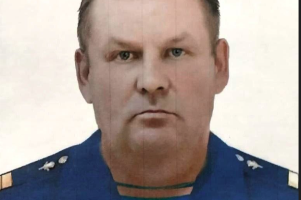 В ходе СВО погиб младший сержант Александр Тырин из Сосногорска
